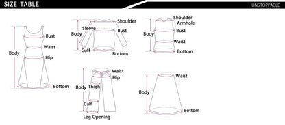 Body de manga comprida feminino